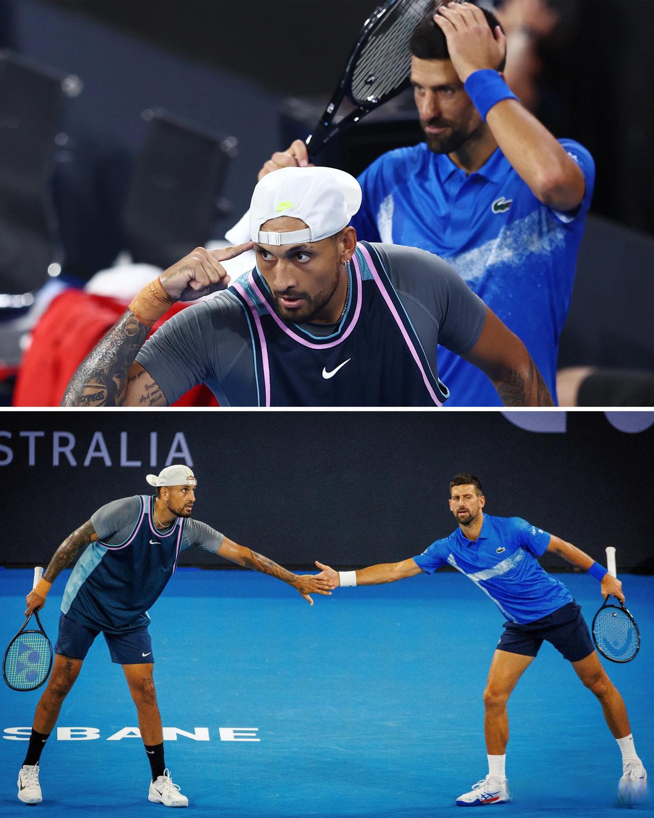 IM体育社区互动入口-西班牙网球队绝杀日本网球队，克耶高斯打破历史纪录