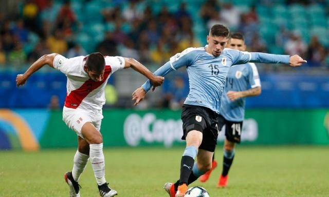 IM体育-哥伦比亚轻取墨西哥，苏亚雷斯统治全场