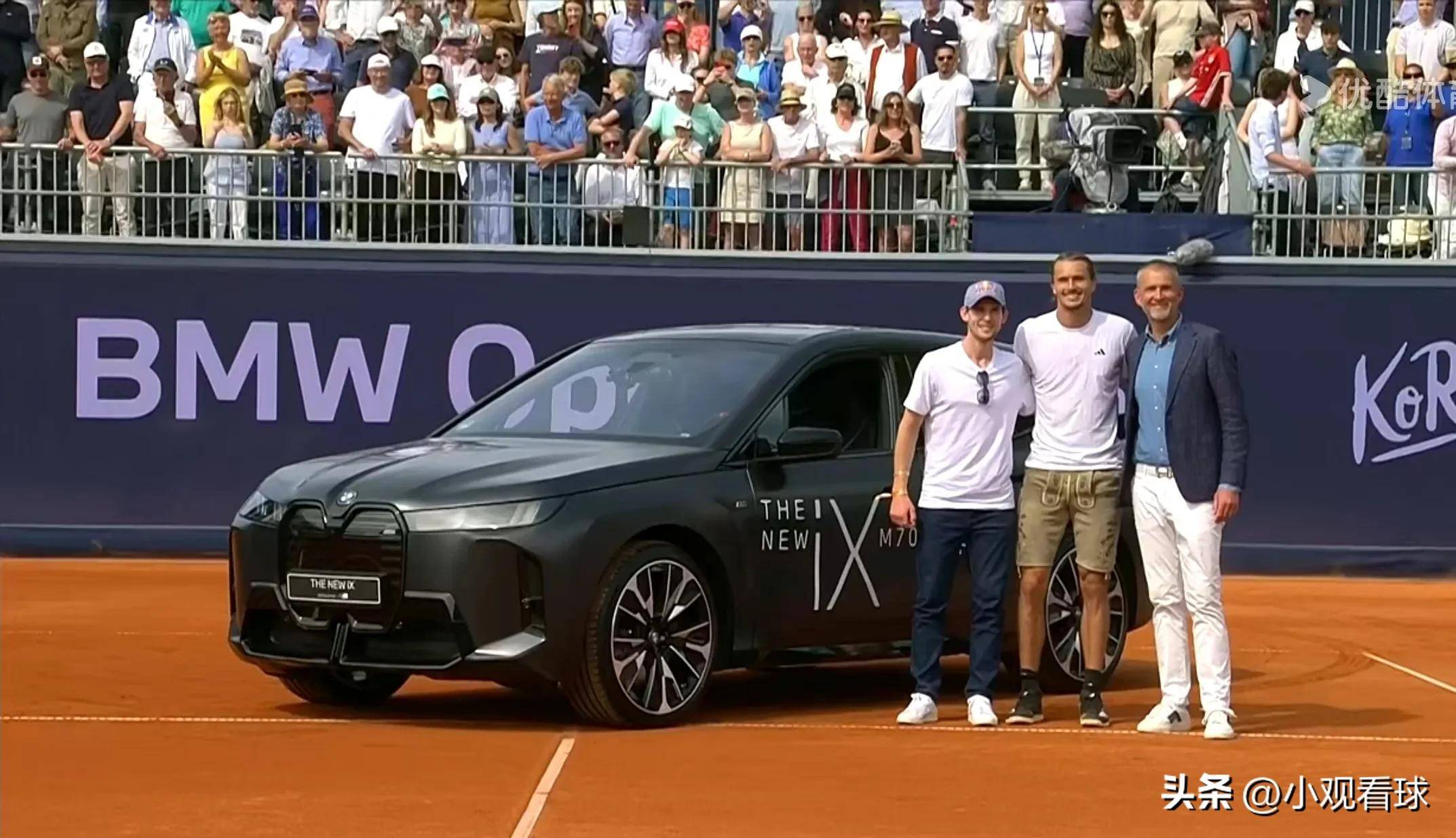 IM体育App下载-英国网球队险胜美国网球队，兹维列夫完成帽子戏法