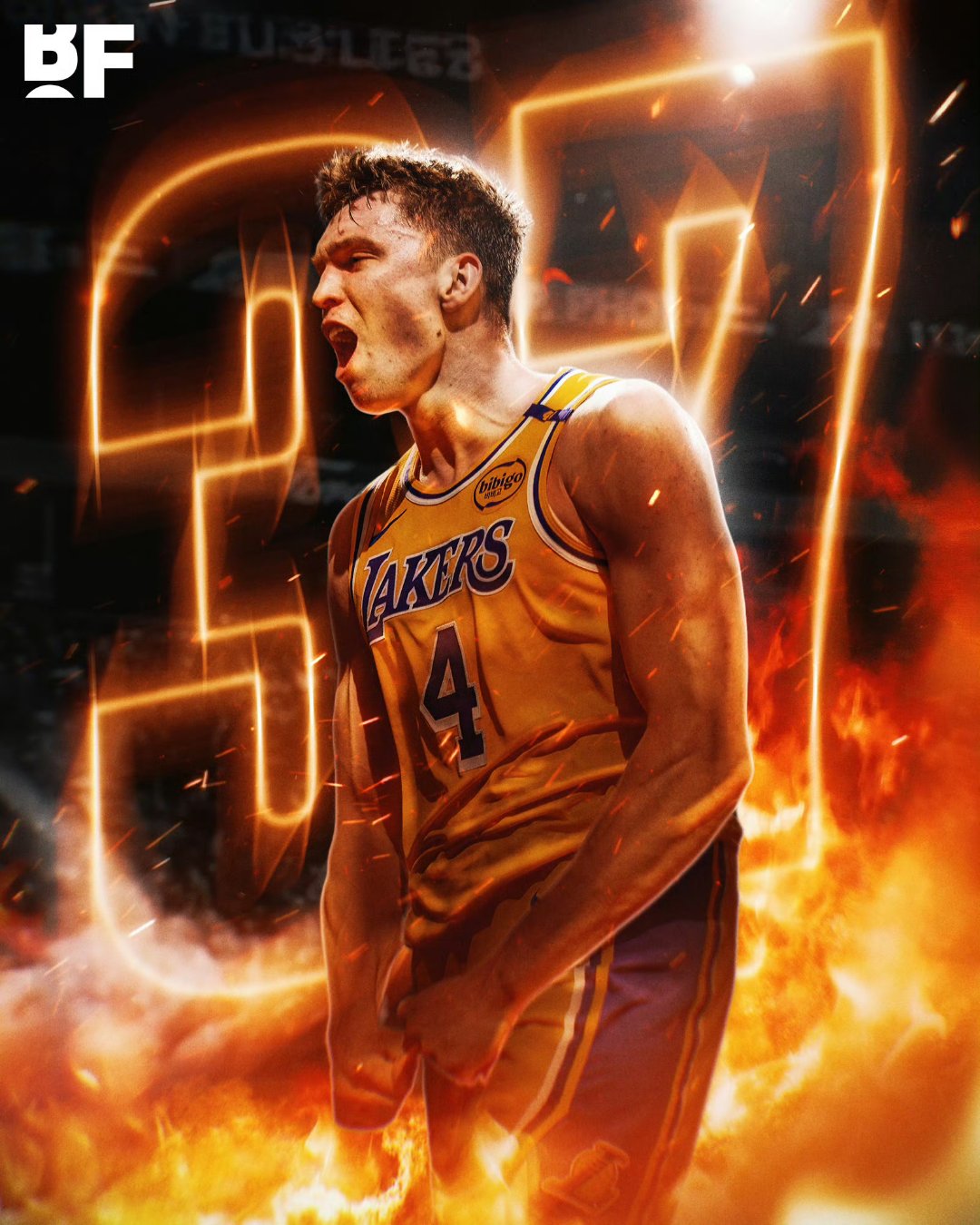 IM体育注册链接-湖人逆转步行者，布克状态火热