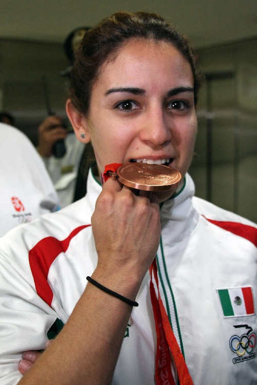 IM体育App下载-墨西哥跳水选手再获冠军，实力惊人