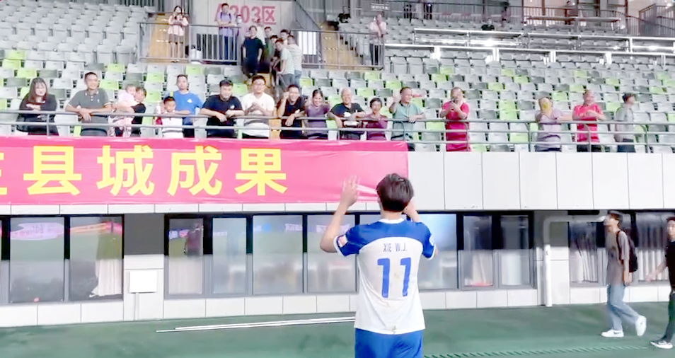 球队士气高涨，备战状态调至最佳