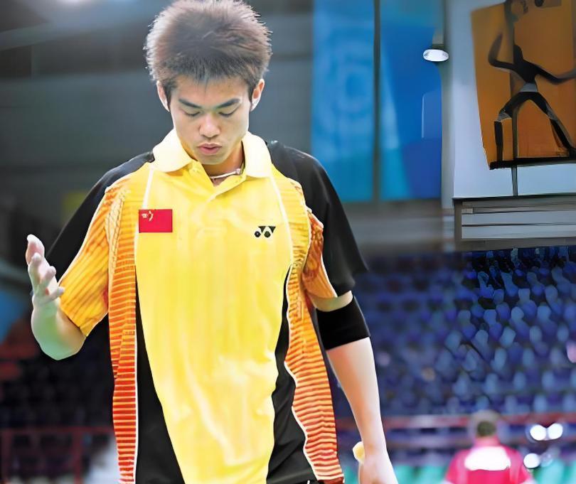 IM体育下载-韩国羽毛球队鏖战中国羽毛球队，林丹打破历史纪录