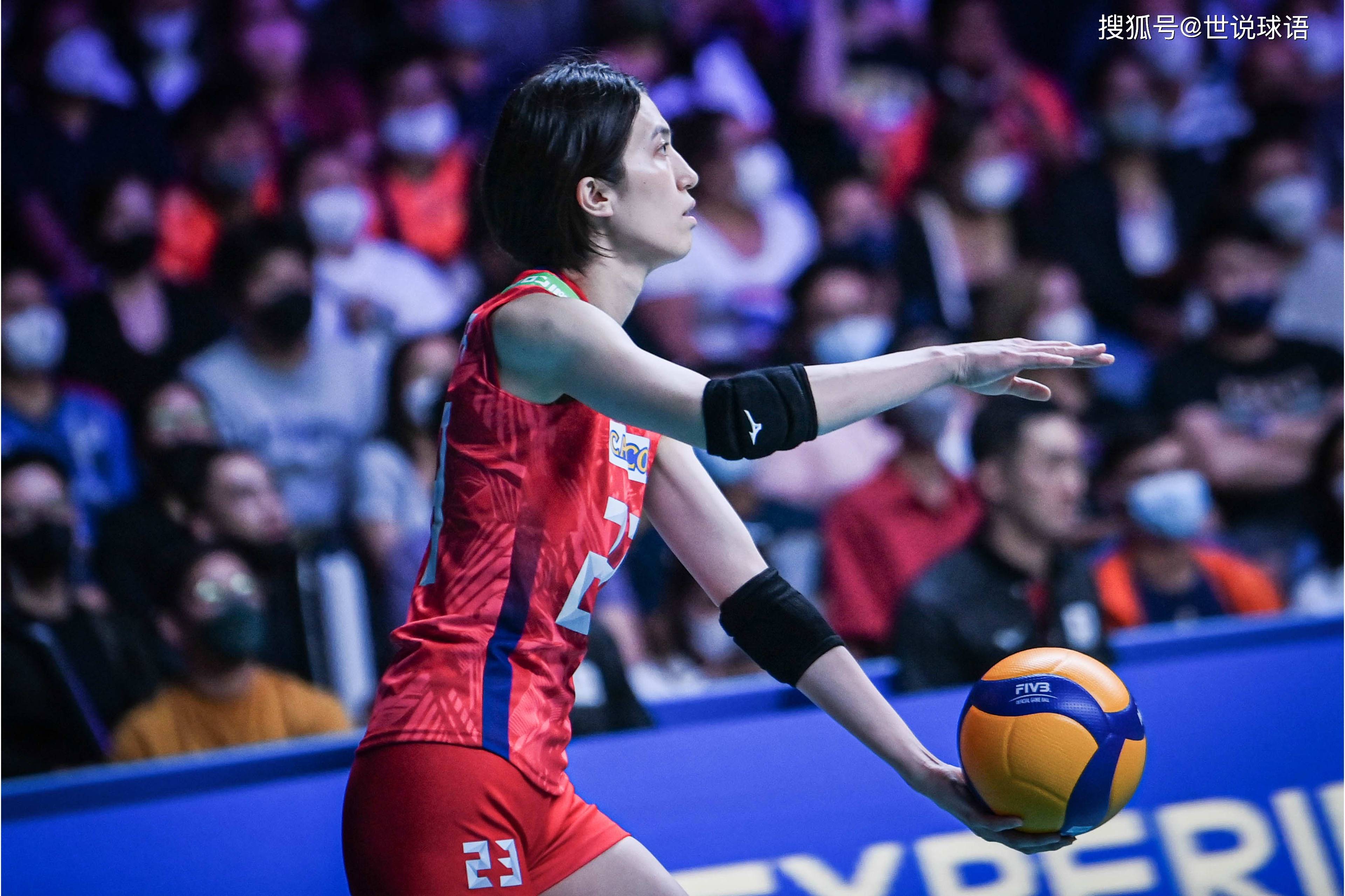 日本队完胜泰国队，李梓嘉高光表现