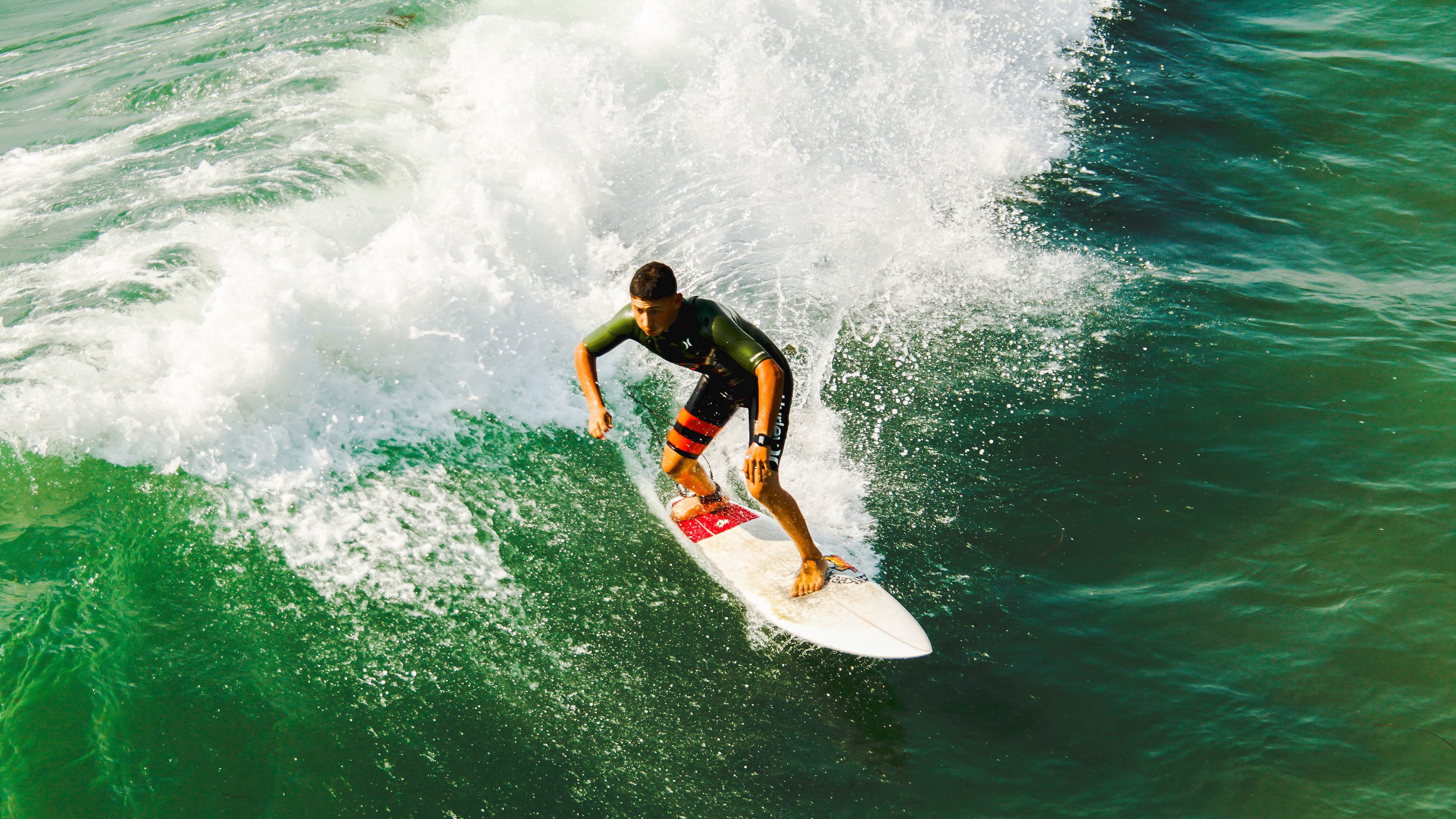 奥运周期关键战之夜，字母哥表现堪称教科书